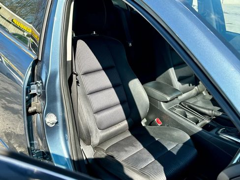 Used 2015 MAZDA MAZDA6 Sport image 16