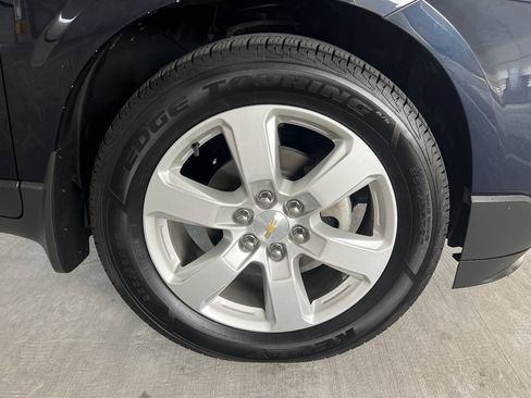 Used 2016 Chevrolet Traverse LT w/ Style and Technology Package AWD/4WD image 25