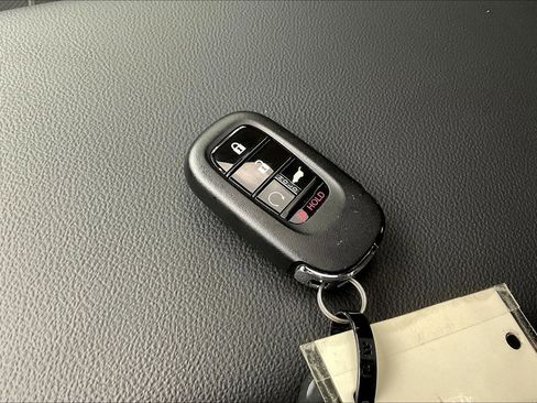 Used 2026 Honda CR-V TrailSport image 34