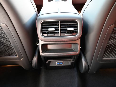 Used 2024 Mercedes-Benz GLE 63 AMG S image 36