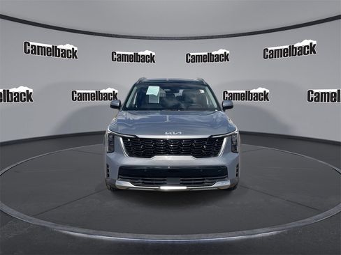 Used 2025 Kia Sorento S w/ Panoramic Sunroof Package image 2