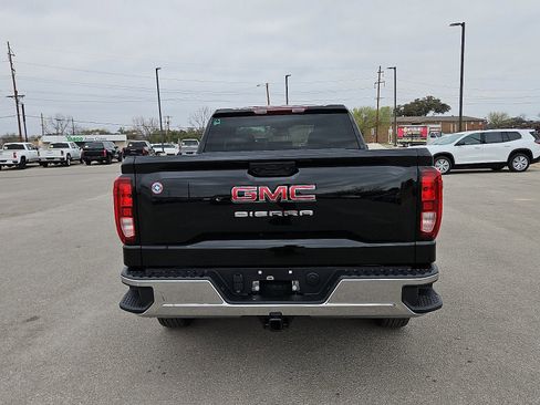 New 2026 GMC Sierra 1500 Pro w/ Pro Value Package image 4