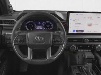 New 2026 Toyota 4Runner TRD Off-Road Premium video 4