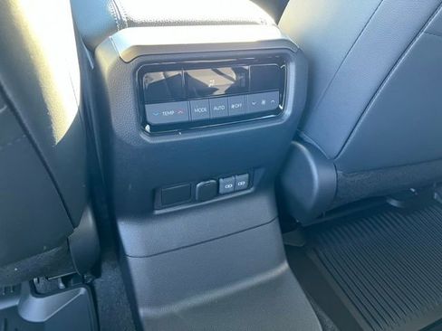 Certified 2025 Toyota Land Cruiser w/ Premium Package image 32