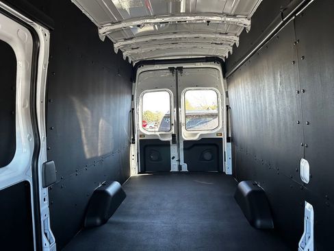 New 2026 Ford Transit 350 Base w/ Load Area Protection Package image 59