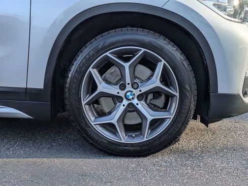 Used 2019 BMW X1 sDrive28i w/ Convenience Package FWD image 10