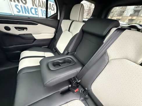 New 2026 Honda Passport TrailSport Elite image 32