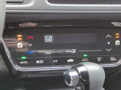 Used 2018 Honda HR-V EX image 20