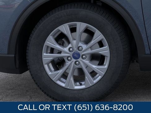 New 2026 Ford Escape Active w/ Cold Weather Package AWD/4WD image 21