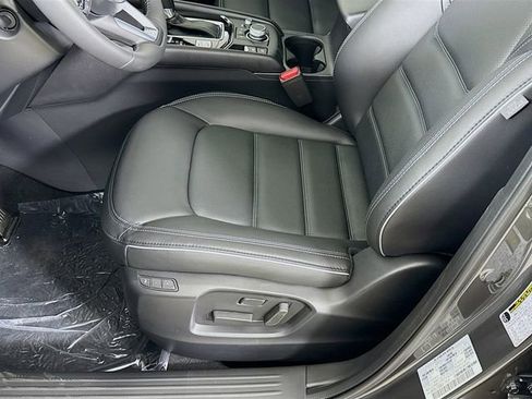 New 2025 MAZDA CX-5 AWD 2.5 S w/ Preferred Package image 18