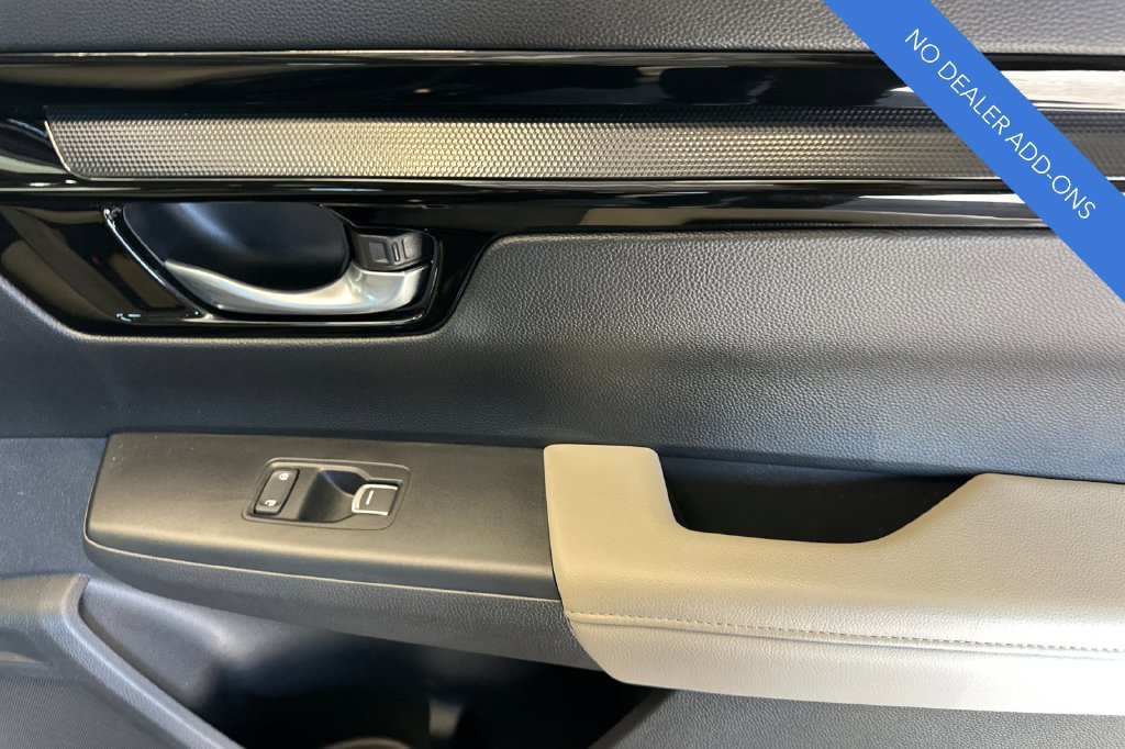 Certified 2024 Honda CR-V EX-L image 18