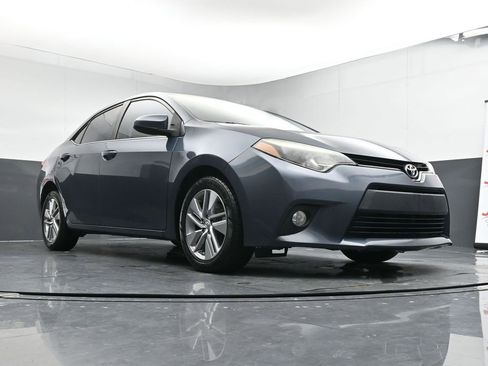 Used 2014 Toyota Corolla LE image 36