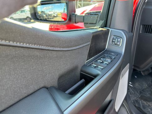 New 2026 Ford F350 Lariat w/ Chrome Package image 42