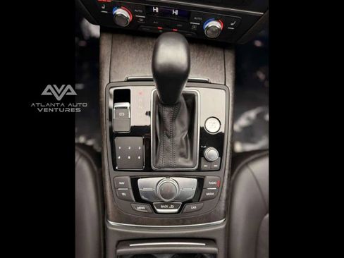 Used 2017 Audi A6 2.0T Premium Plus w/ Premium Plus Package image 39