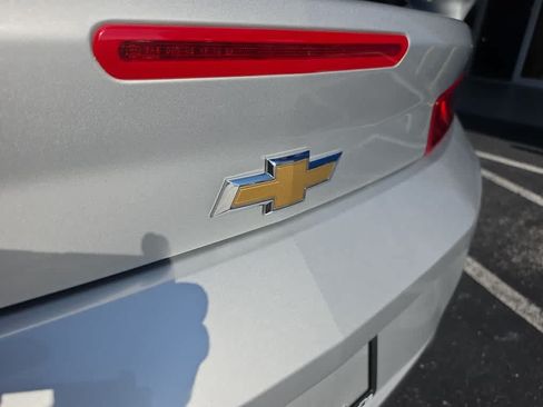 Used 2018 Chevrolet Camaro LT w/ RS Package RWD image 13