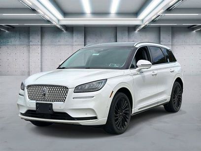 Used 2022 Lincoln Corsair Reserve w/ Equipment Group 201A