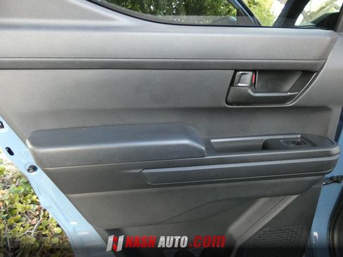 Used 2026 Toyota Tacoma SR5 AWD/4WD image 43