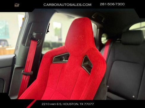 Used 2023 Honda Civic Type R image 17