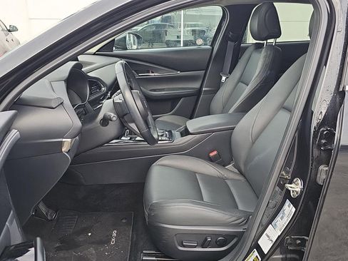 Used 2025 MAZDA CX-30 AWD 2.5 S w/ Preferred Package image 9