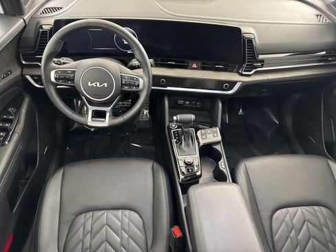 Certified 2024 Kia Sportage X-Pro Prestige image 24