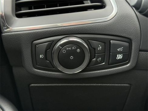 Certified 2024 Ford Edge ST w/ Equipment Group 401A image 22