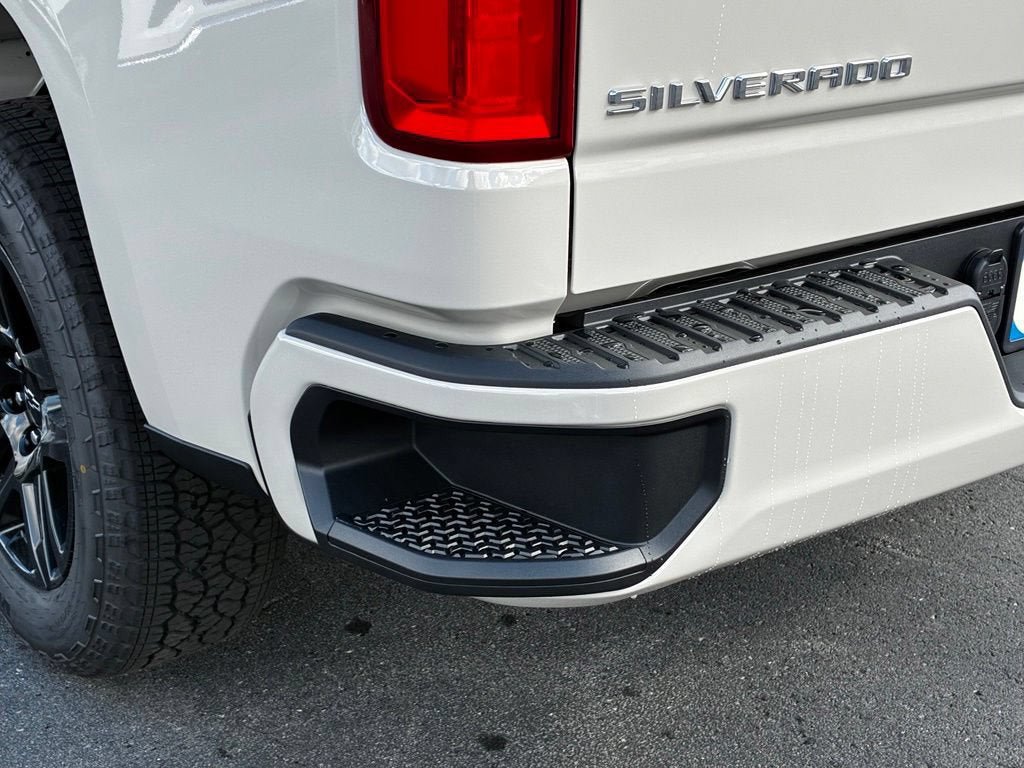 New 2026 Chevrolet Silverado 1500 RST w/ RST Select Package AWD/4WD image 42