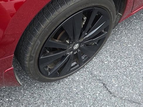 Used 2021 Nissan Altima 2.5 SR w/ SR Premium Package image 23