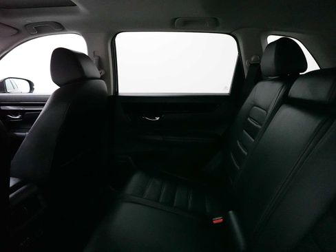 Certified 2024 Honda CR-V EX-L image 27