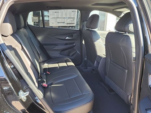 New 2026 Buick Envista Sport Touring w/ Convenience I Package image 41