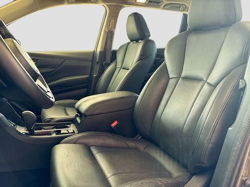 Used 2025 Subaru Ascent Bronze Edition AWD/4WD image 21