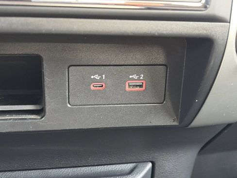 Used 2021 Nissan Titan SV w/ Off Road Protection Package image 14