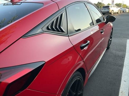 Used 2024 Honda Civic Sport image 5