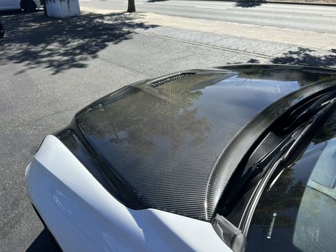 Used 2020 Lexus RC F Track Edition w/ Accessory Package RWD image 27