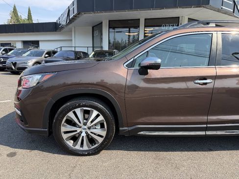 Used 2019 Subaru Ascent Touring w/ Popular Package #3 AWD/4WD image 15