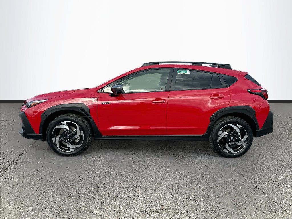 New 2026 Subaru Crosstrek 2.5i Limited AWD/4WD image 4