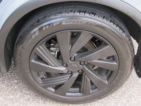 Certified 2024 Nissan Murano SL image 9