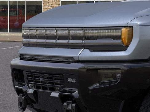 New 2026 GMC Hummer EV 3X image 13