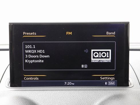 Used 2016 Audi A3 2.0T Premium Plus w/ Technology Package image 8