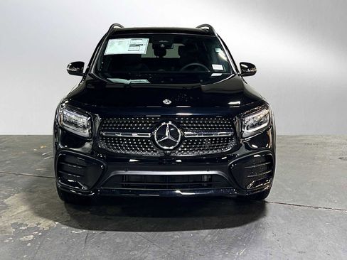 New 2026 Mercedes-Benz GLB 250 4MATIC image 8