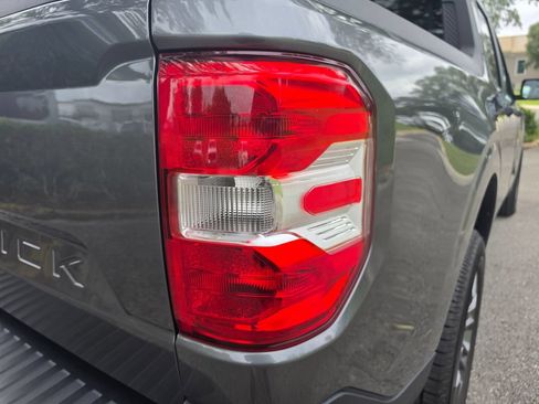 Used 2023 Ford Maverick XLT FWD image 14