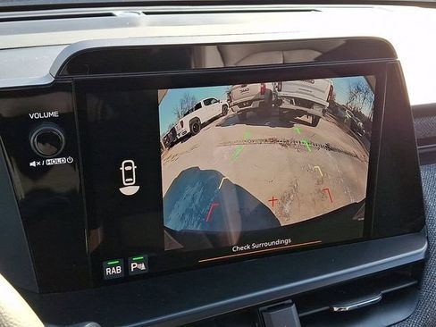New 2026 Subaru Outback Limited AWD/4WD image 18
