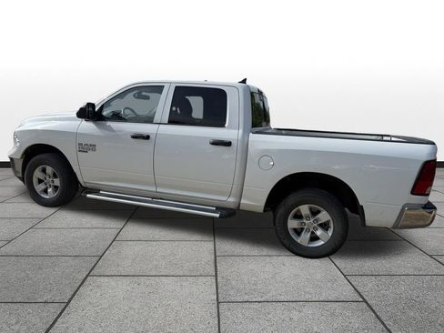 Used 2023 RAM 1500 Classic SLT w/ Trailer & Traction Group AWD/4WD image 6