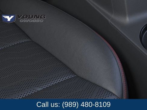 New 2026 Chevrolet Colorado Z71 w/ Technology Package image 21