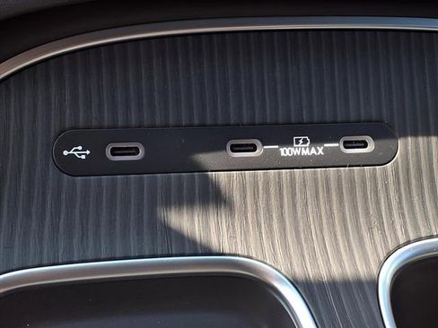 New 2026 Hyundai Palisade Calligraphy image 20