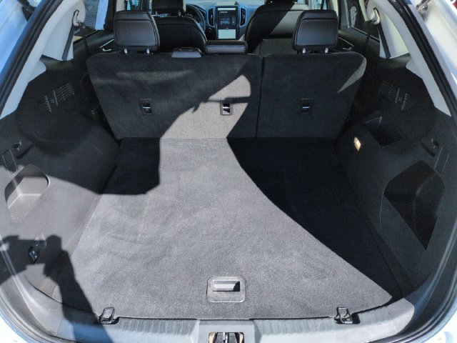Certified 2023 Ford Edge SEL AWD/4WD image 19