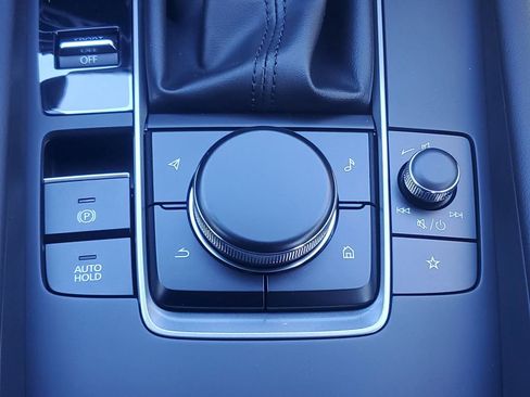 New 2026 MAZDA MAZDA3 s Sport image 30