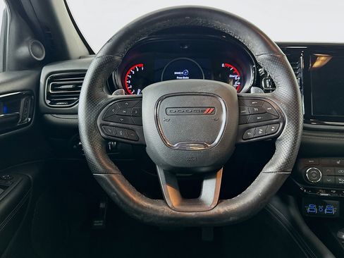 Used 2022 Dodge Durango GT AWD/4WD image 18