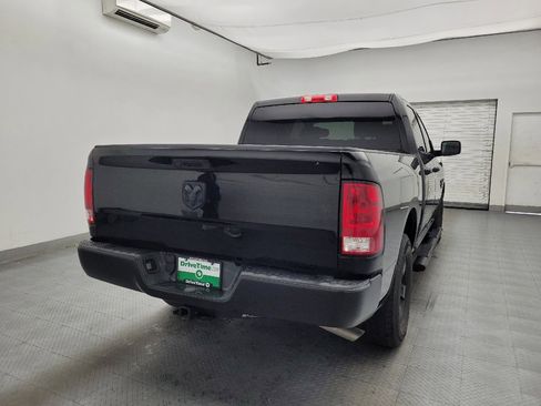 Used 2022 RAM 1500 Tradesman w/ Popular Equipment Group RWD image 7