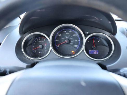 Used 2008 Honda Fit image 24