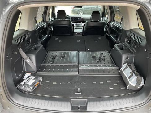 New 2025 Hyundai Santa Fe Limited image 42